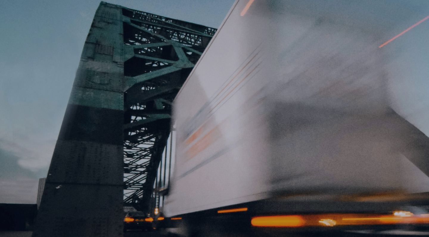 Auto Wave Logistic background